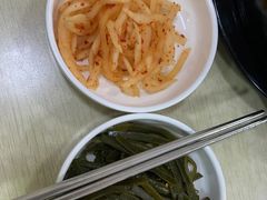 -拌来拌去石鍋拌飯(文鼎店)
