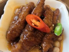 -潮福城大酒楼(北尚店)