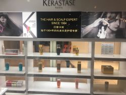 点击看大图 -M Hair造型
