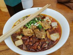 -蒋家肠旺面馆(合群路店)