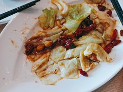 -顺德美的万豪酒店-万豪中餐厅