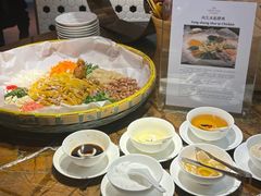 -广州中心皇冠假日酒店-环市食坊·海鲜自助餐厅