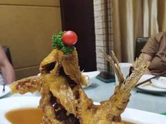 -老牌坊鲁菜名店(宽厚里店)