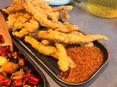 -川芙蓉·市井老川菜(长寿路店)
