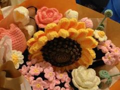 -BOBLOOM花店(宝龙旭辉广场店)