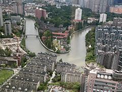 -环球港凯悦 · 享悦中餐厅