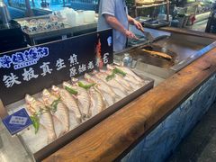 -胖姐渔村(中源大道店)