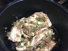 -火炉火自助餐(枫蓝国际店)