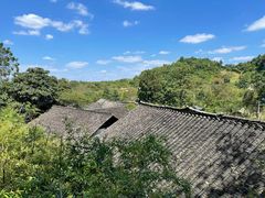 -万峰林风景区