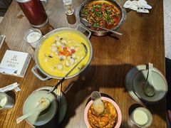 -七步香云南山里菜(昆明老街店)