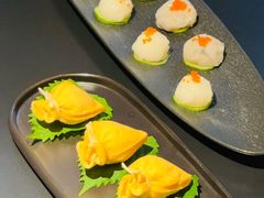 -鲜入唯煮·港式海鲜牛肉火锅(金宝街店)