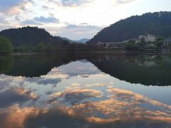 -明月山天沐温泉度假村