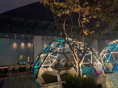 -SPARK(成都W酒店)