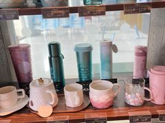 -星巴克(常州丰臣国际广场店)