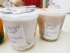 -CoCo都可(大华二店)