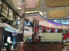 -海底捞火锅(金光华店)