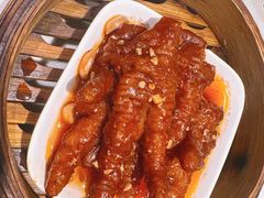 -飶香居(省博物馆店)