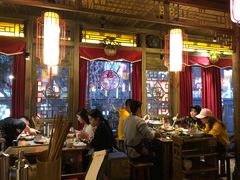 大堂-蜀大侠火锅(寰球文化地标·总府店)