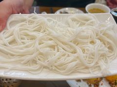 -菌乡缘·野生菌蒸汽鱼火锅(江边夜市店)