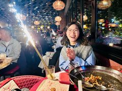 -BROWNSTONE布朗石西班牙餐厅(富城店)