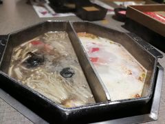 -八角锄烧·肉火锅(天河城店)