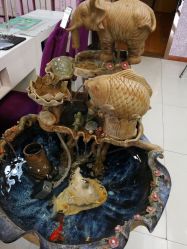 -唐荣护肤造型
