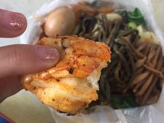 -郭际辣饼铺(第三中学店)