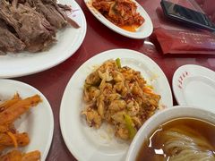 -西塔大冷面(市府大路店)
