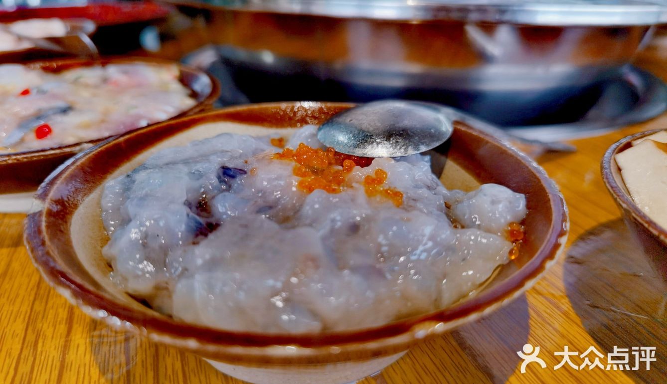 连续两天排队，终于炫到嘴里
