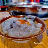 连续两天排队，终于炫到嘴里