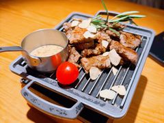 -味太助·银饭食堂(中华城店)