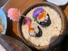 -花潮料理艺食馆(SM新生活广场店)