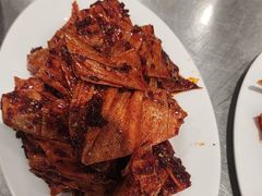 -韩麦大冷面(桂花街直营店)