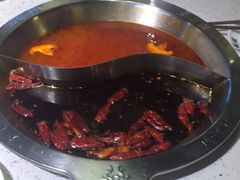 -大龙燚火锅