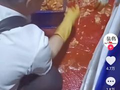 -西安饭庄·非遗陕菜(钟楼店)