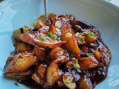 -望京楼flavor餐厅(古北水镇景区店)