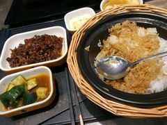 -谷田稻香·砂锅菜(元洪店)