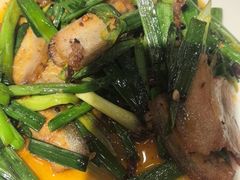 -叁煨蹄花·下饭盐帮菜(人民广场店)