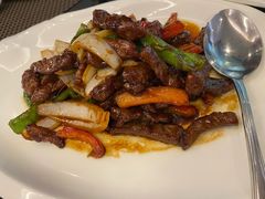 -无锡新湖铂尔曼大酒店·悦轩中餐厅