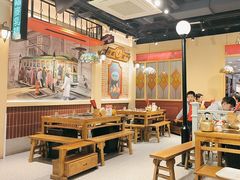 -旺蜀主成都串串火锅(西直门凯德MALL店)