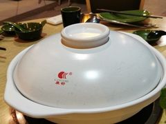 -龙泉人椰子鸡.糟粕醋.海南菜(三亚旗舰店)