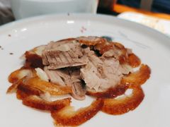 -紫光园·烤鸭·北京菜(团结湖店)