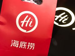 -海底捞火锅(泉城路店)