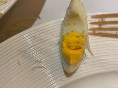 白蛋-戈雅法餐厅(世界城广场店)
