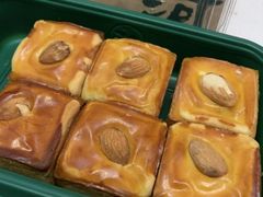 -泸溪河桃酥(西直门凯德店)