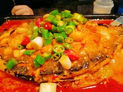 -炉鱼(无锡八佰伴中心店)