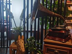 -曼乐辰餐厅(中庚漫游城店)