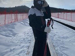 -长白山华美胜地滑雪场