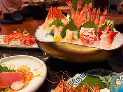 -極上萬膳·日料放题(海岸城店)