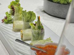 -金链花·泰国餐厅(国贸店)